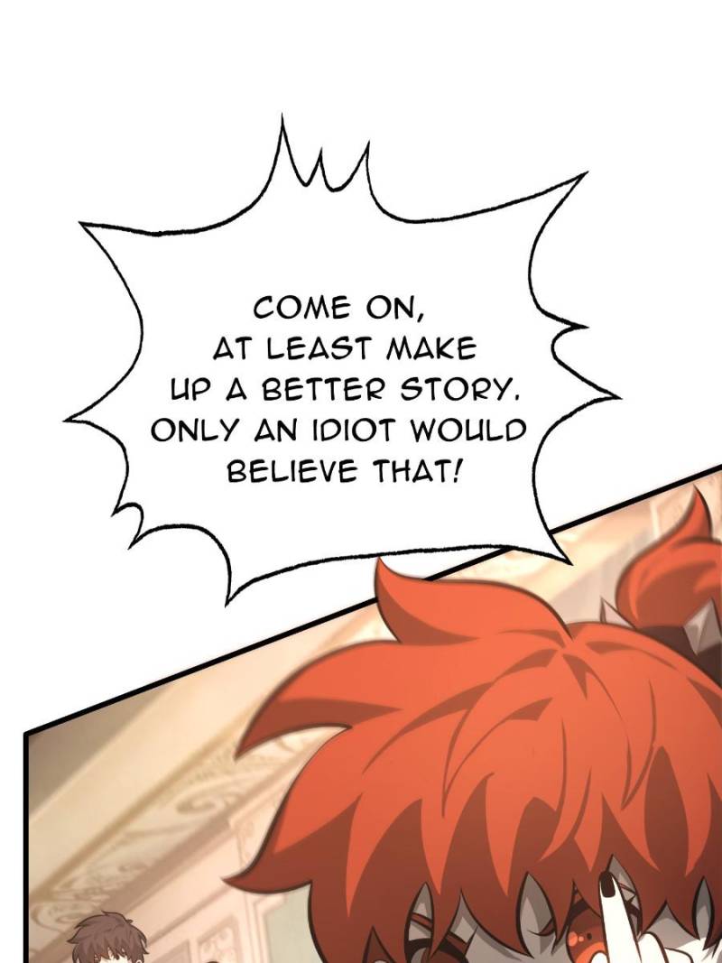 Read I am the Strongest Boss EN Manga Online