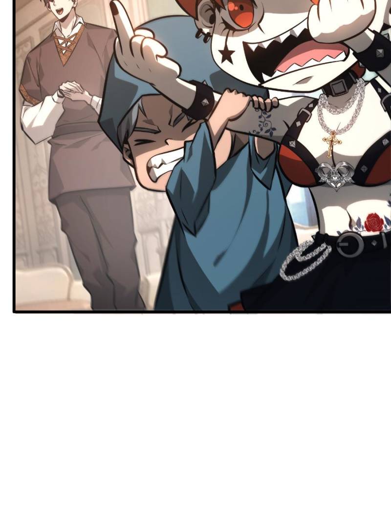 Read I am the Strongest Boss EN Manga Online