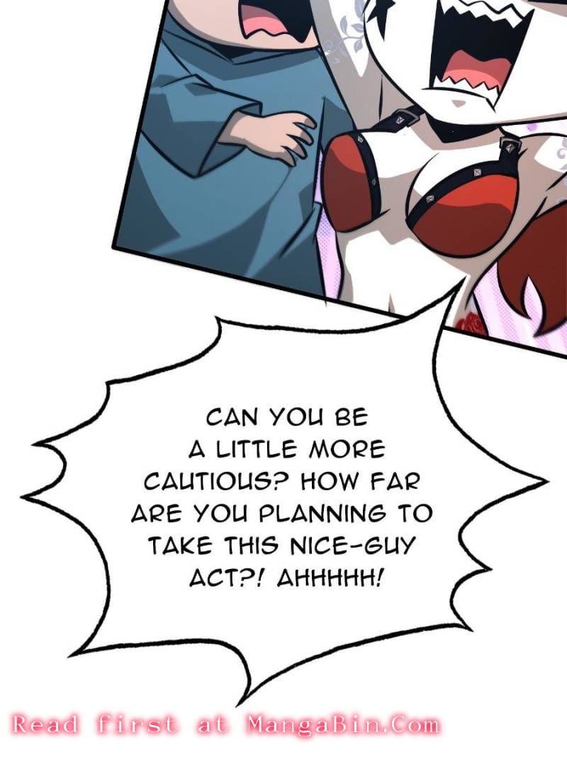 Read I am the Strongest Boss EN Manga Online