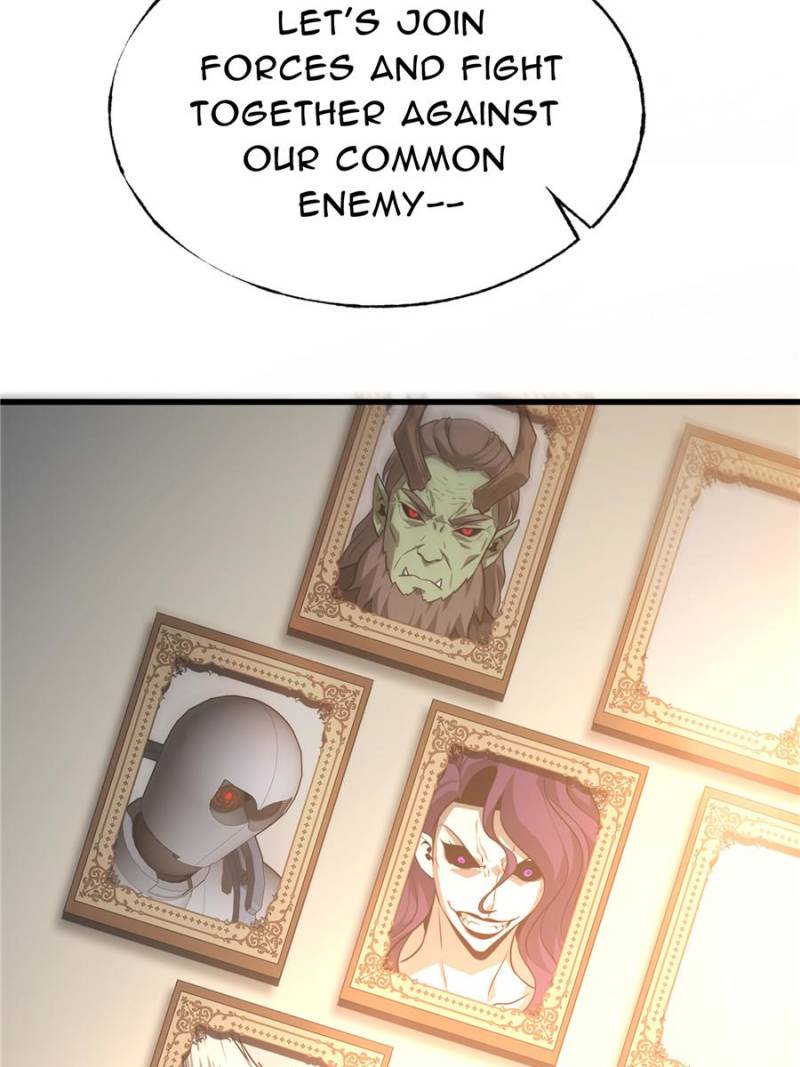 Read I am the Strongest Boss EN Manga Online