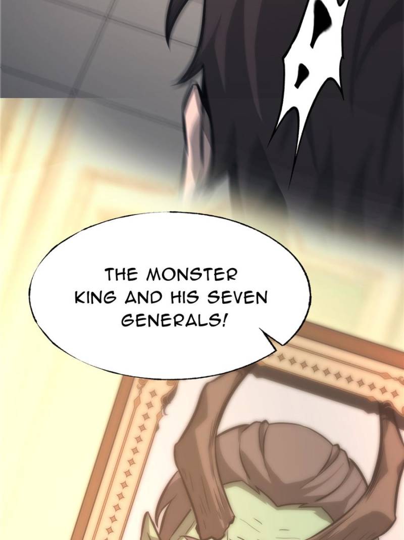 Read I am the Strongest Boss EN Manga Online