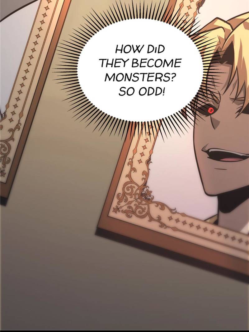 Read I am the Strongest Boss EN Manga Online