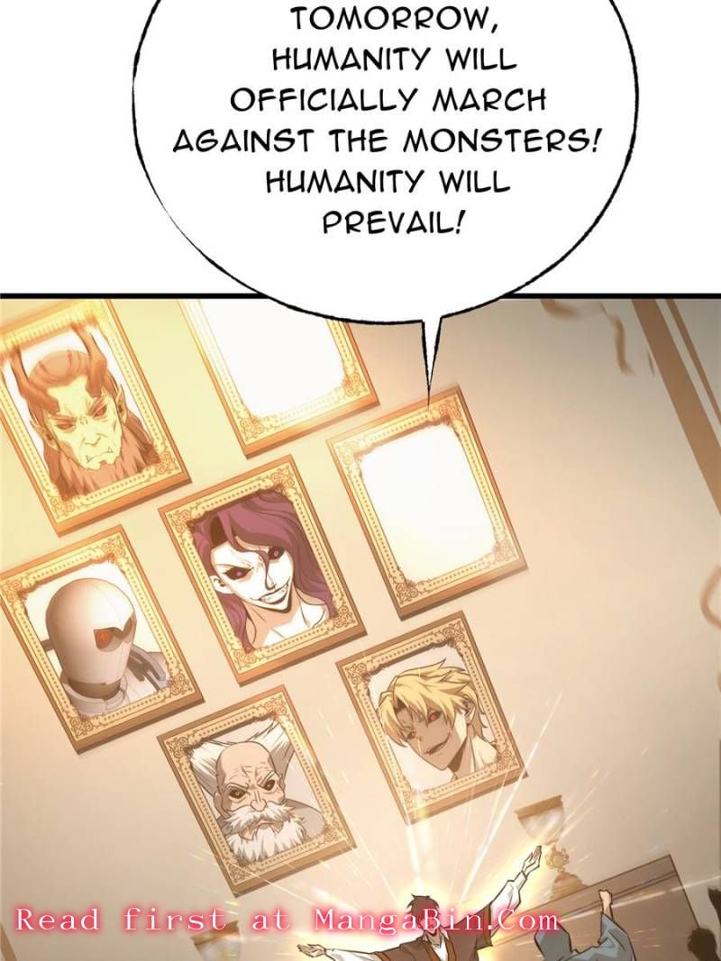 Read I am the Strongest Boss EN Manga Online