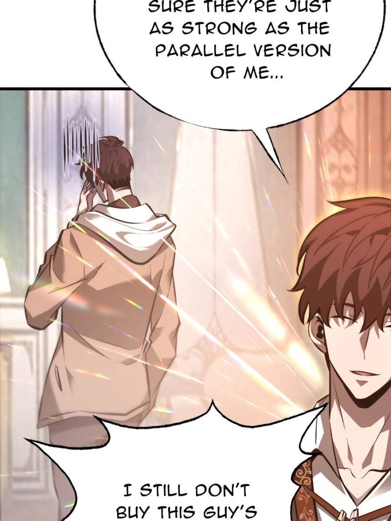 Read I am the Strongest Boss EN Manga Online