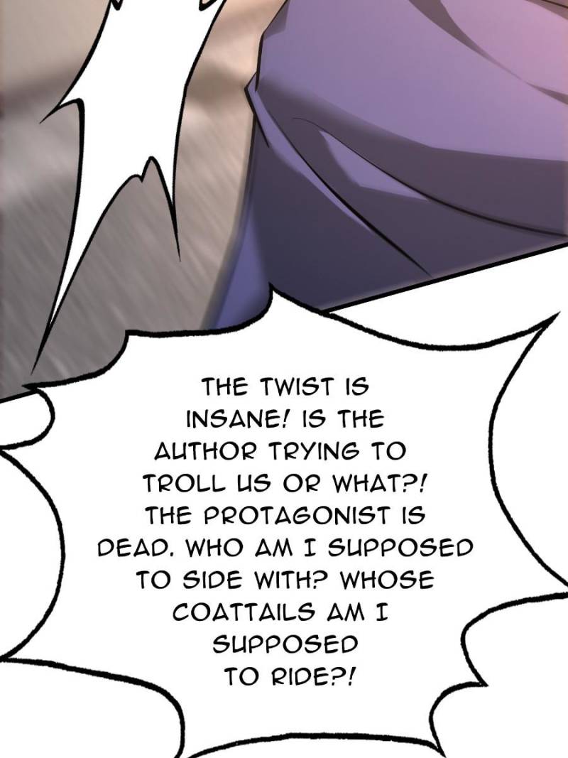 Read I am the Strongest Boss EN Manga Online