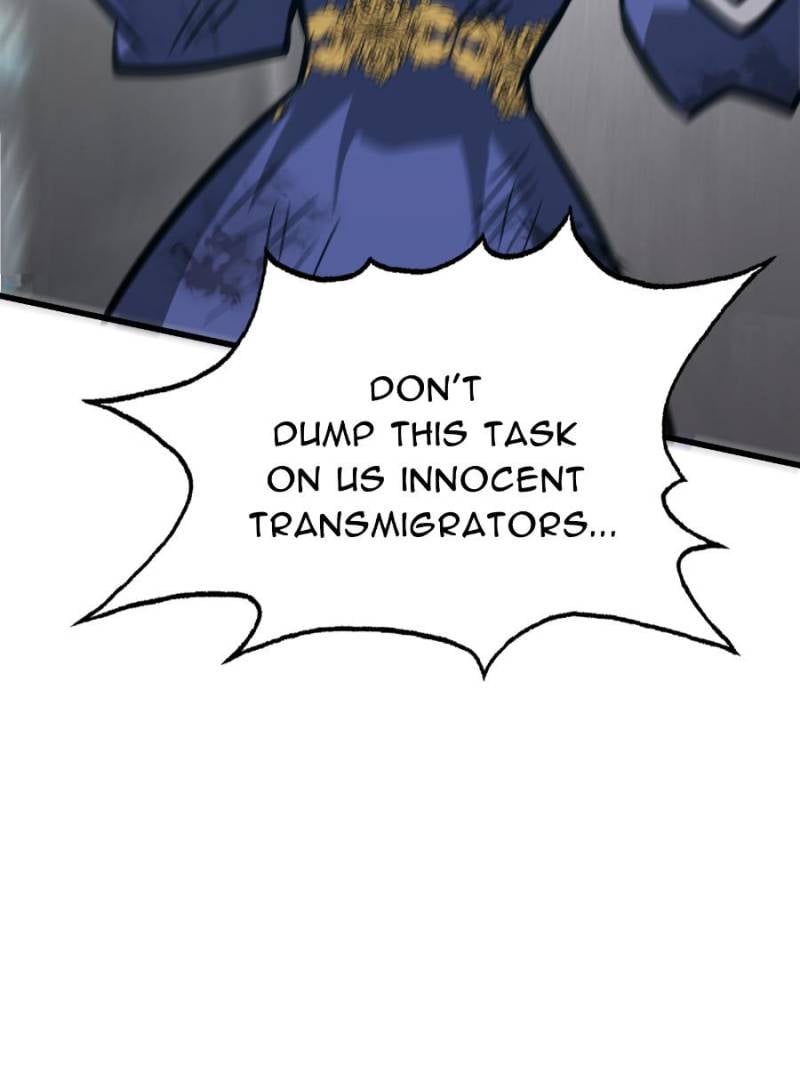 Read I am the Strongest Boss EN Manga Online