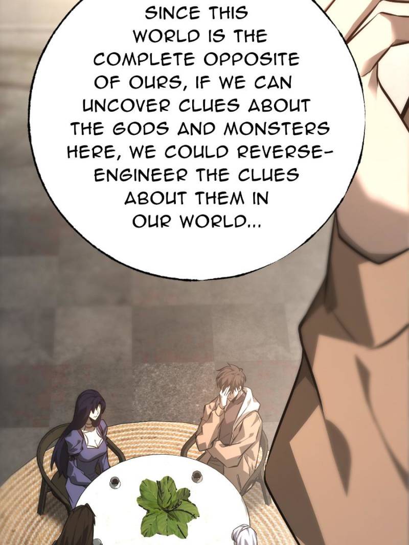 Read I am the Strongest Boss EN Manga Online