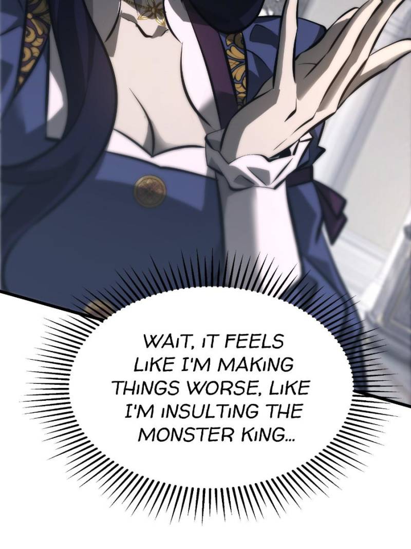 Read I am the Strongest Boss EN Manga Online