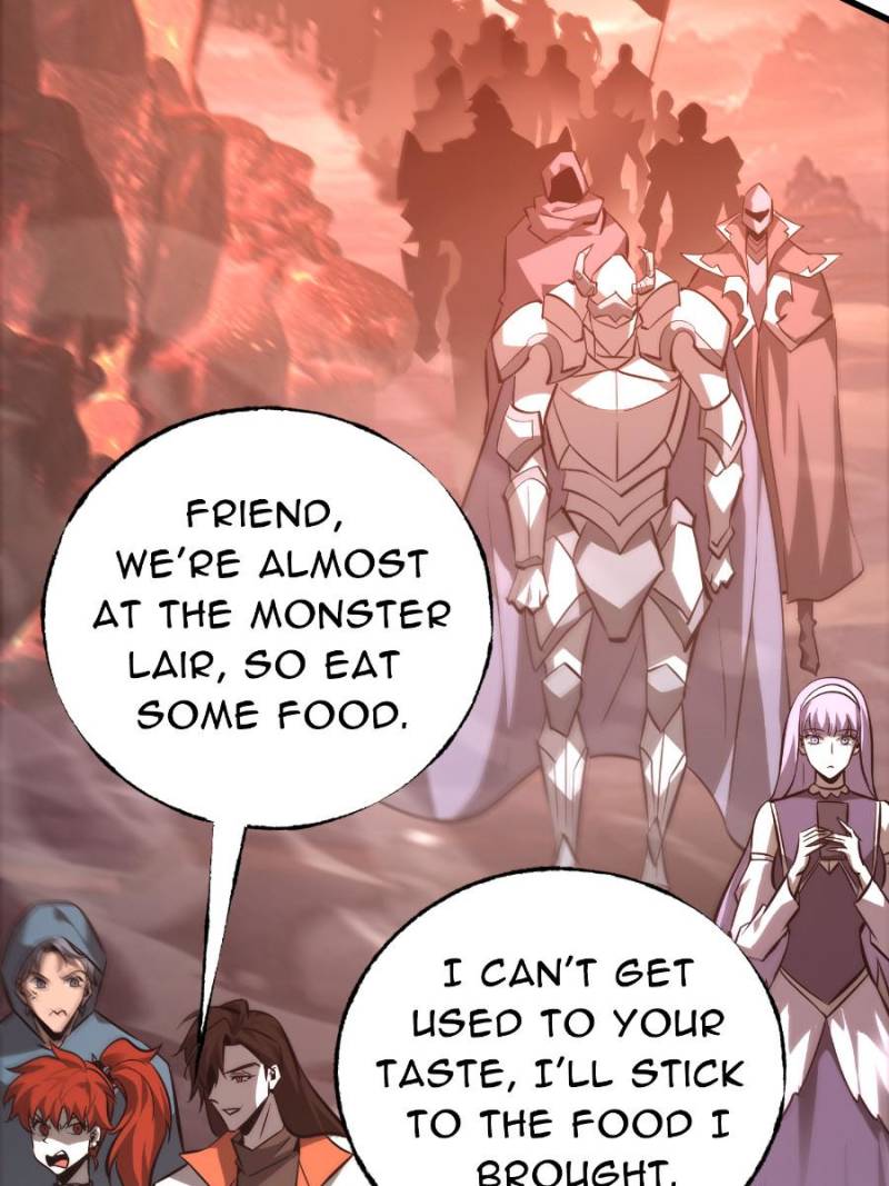 Read I am the Strongest Boss EN Manga Online