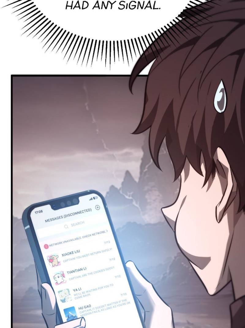 Read I am the Strongest Boss EN Manga Online