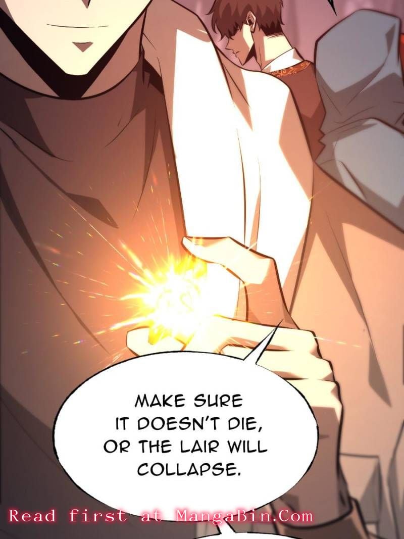 Read I am the Strongest Boss EN Manga Online