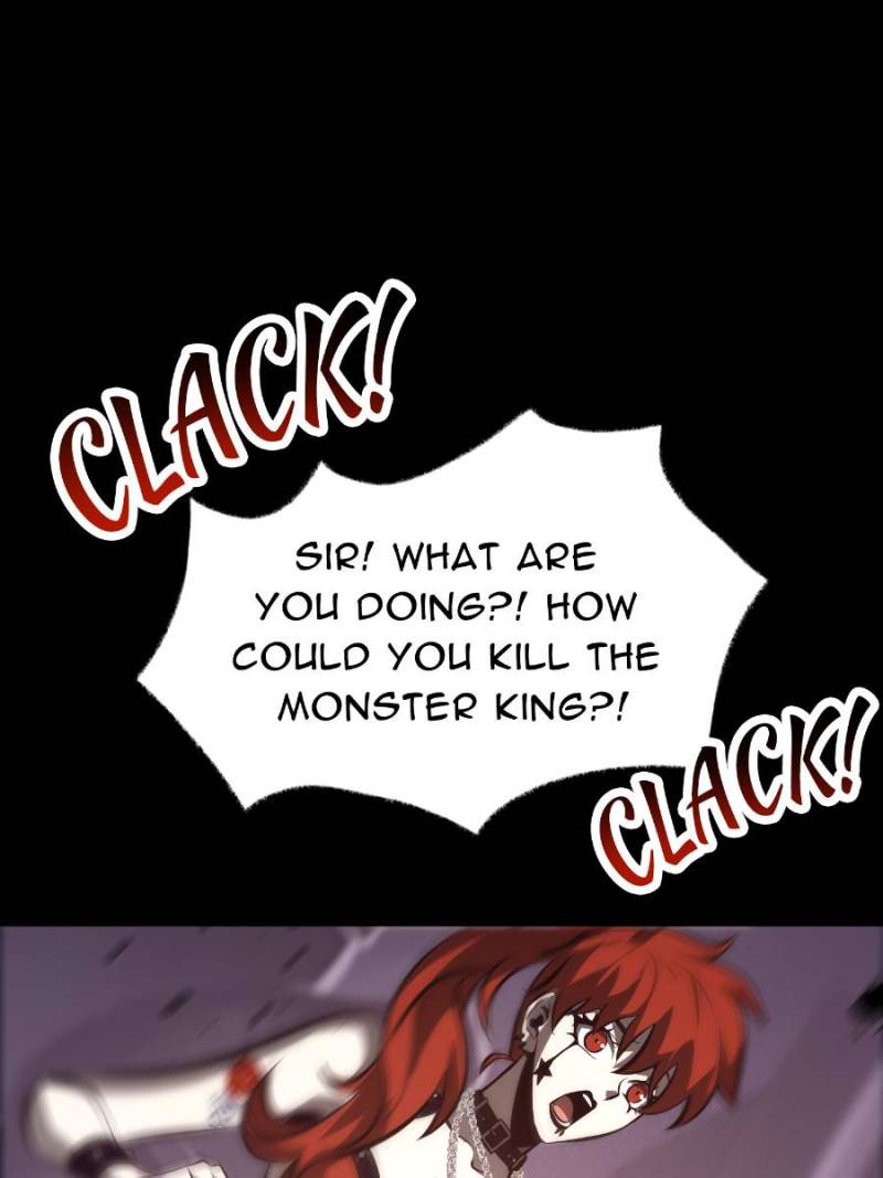 Read I am the Strongest Boss EN Manga Online