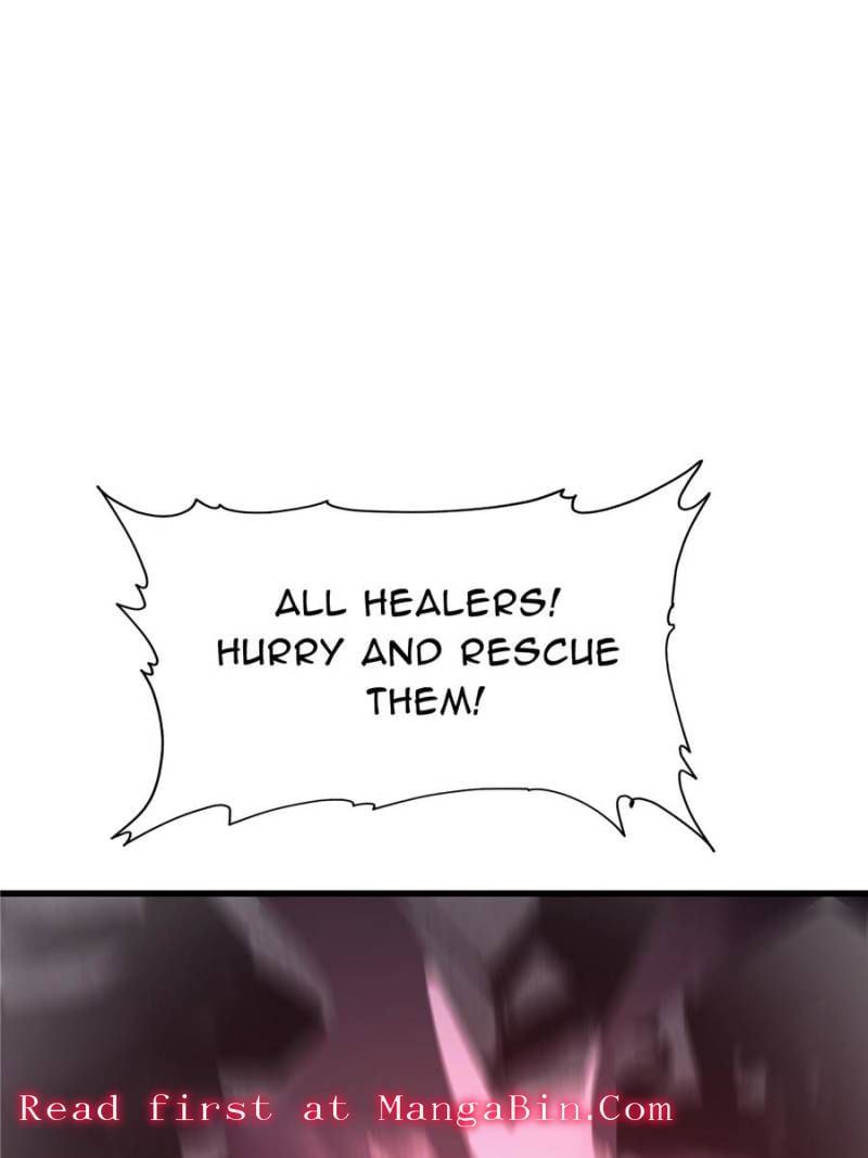 Read I am the Strongest Boss EN Manga Online