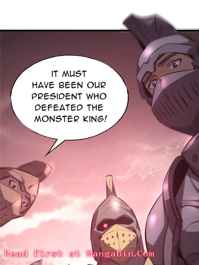 Read I am the Strongest Boss EN Manga Online