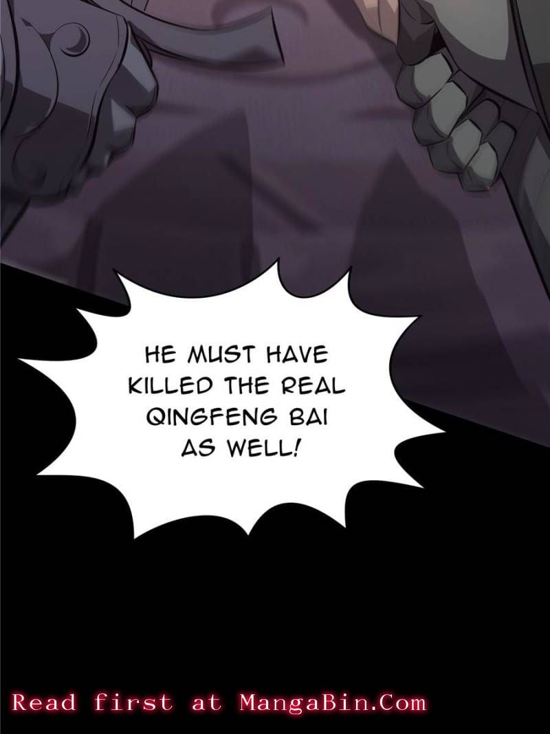 Read I am the Strongest Boss EN Manga Online