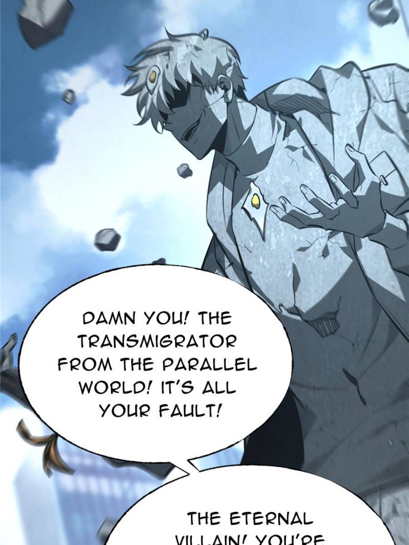 Read I am the Strongest Boss EN Manga Online