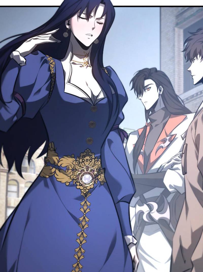 Read I am the Strongest Boss EN Manga Online