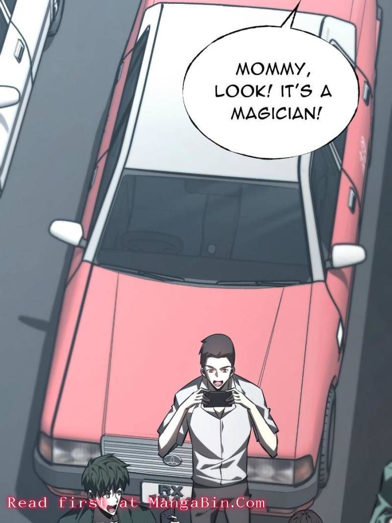 Read I am the Strongest Boss EN Manga Online