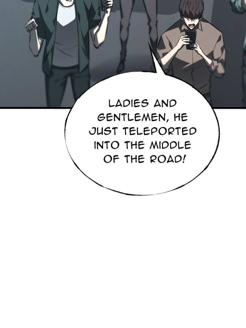 Read I am the Strongest Boss EN Manga Online