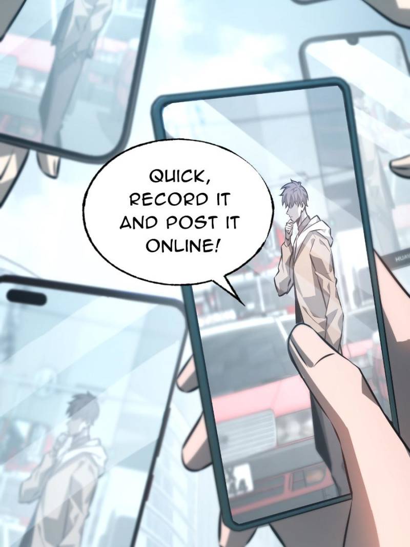 Read I am the Strongest Boss EN Manga Online