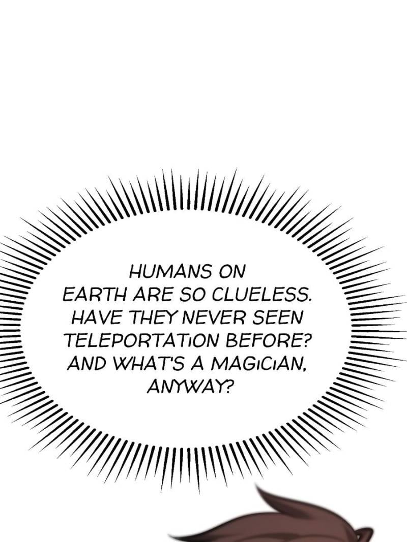 Read I am the Strongest Boss EN Manga Online