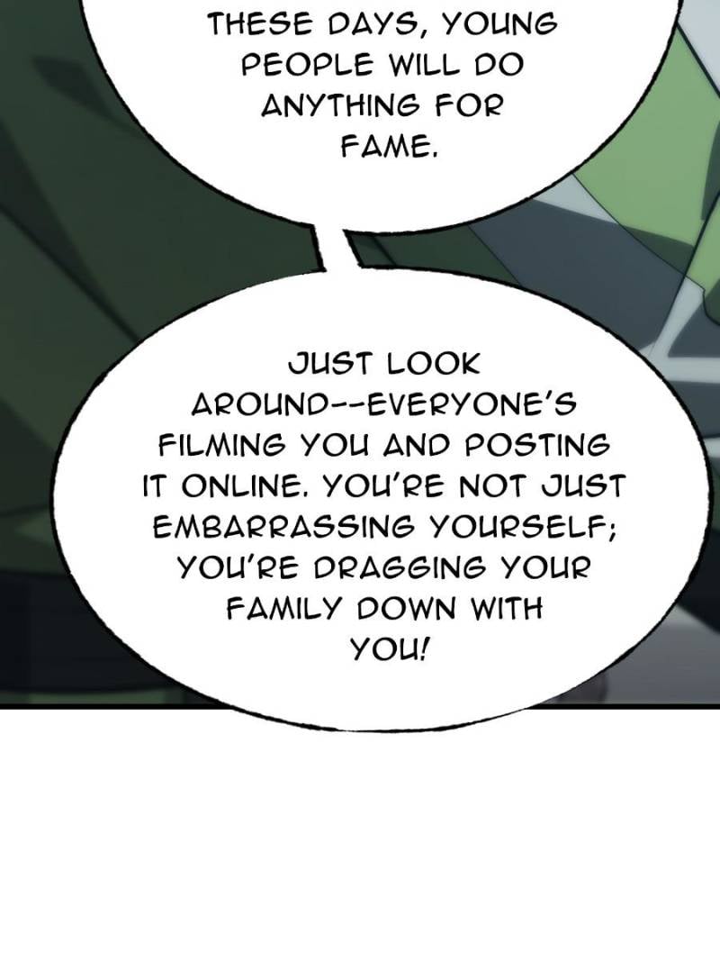 Read I am the Strongest Boss EN Manga Online