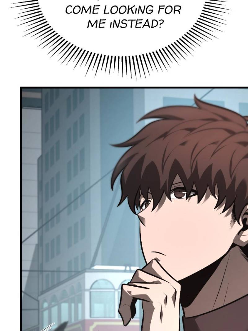 Read I am the Strongest Boss EN Manga Online