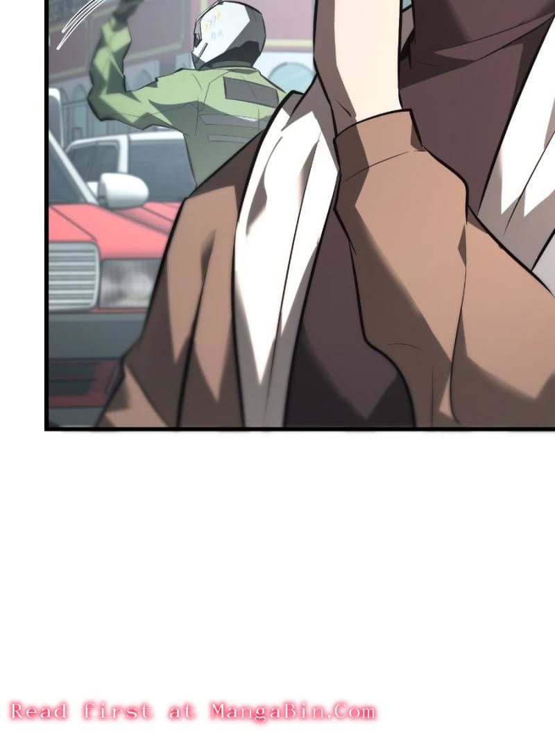 Read I am the Strongest Boss EN Manga Online