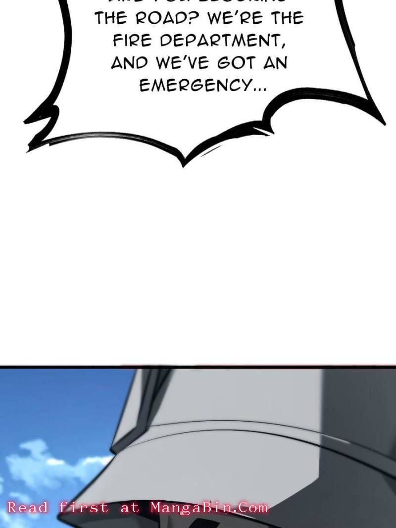 Read I am the Strongest Boss EN Manga Online