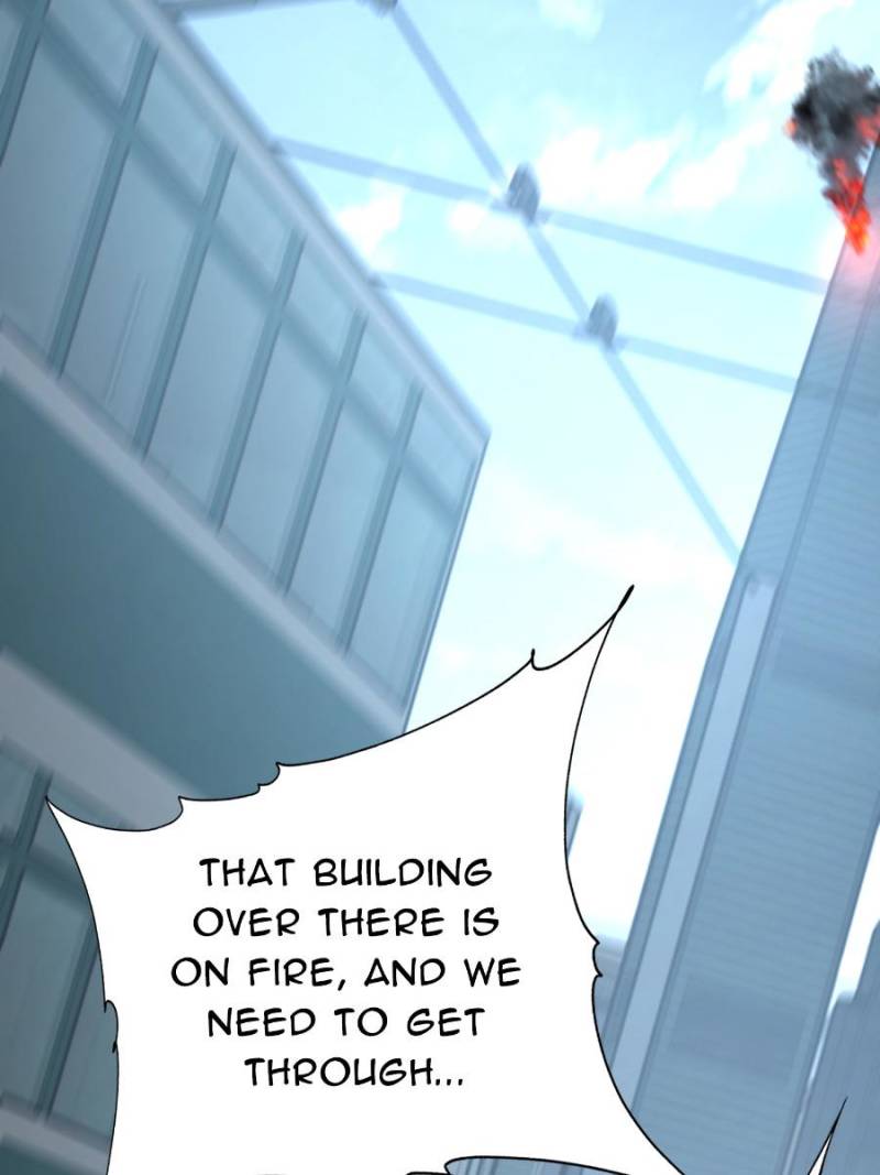 Read I am the Strongest Boss EN Manga Online