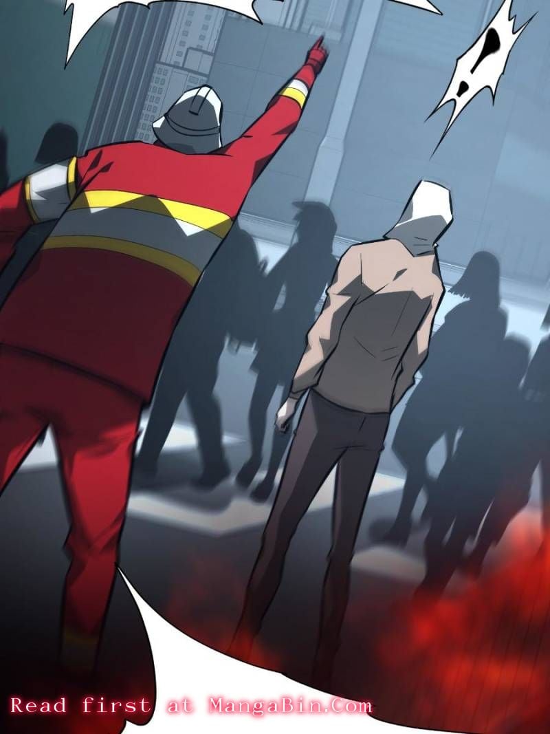 Read I am the Strongest Boss EN Manga Online