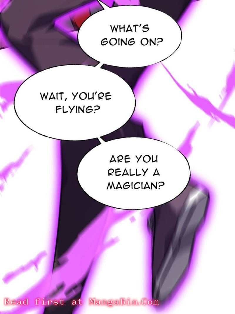 Read I am the Strongest Boss EN Manga Online