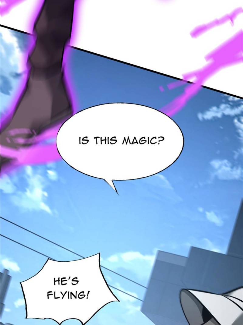 Read I am the Strongest Boss EN Manga Online