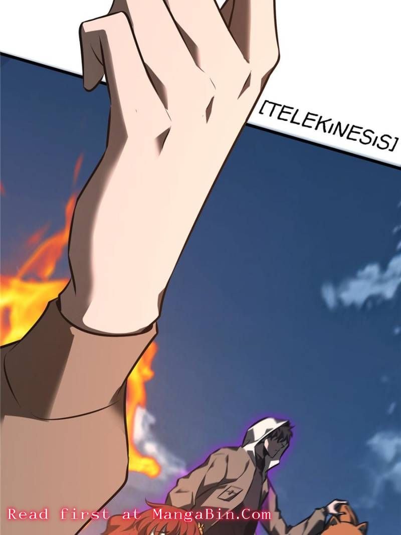 Read I am the Strongest Boss EN Manga Online