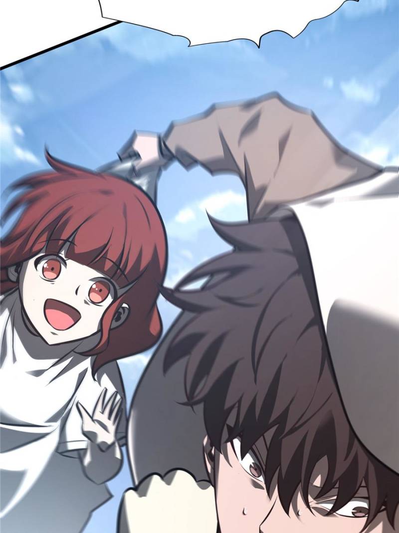 Read I am the Strongest Boss EN Manga Online