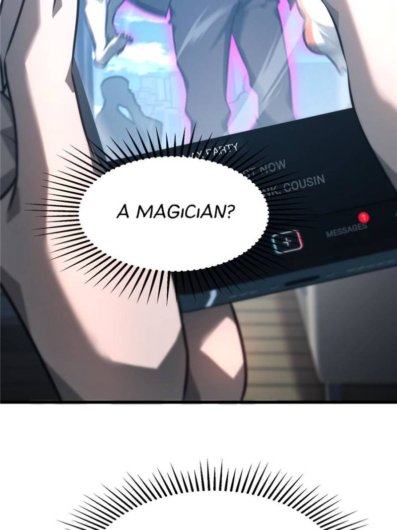 Read I am the Strongest Boss EN Manga Online