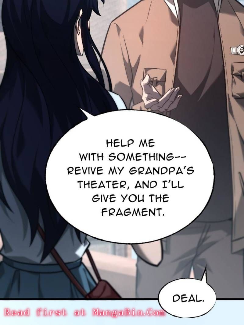 Read I am the Strongest Boss EN Manga Online