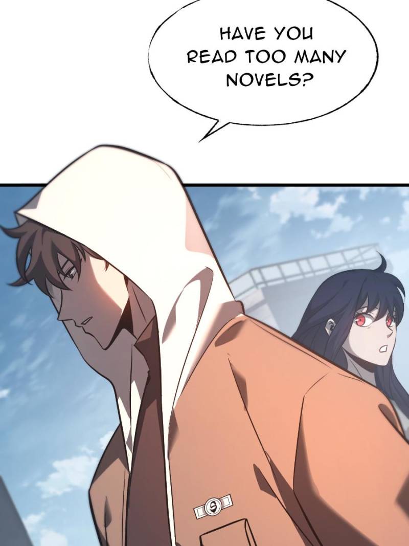 Read I am the Strongest Boss EN Manga Online