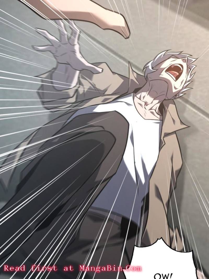 Read I am the Strongest Boss EN Manga Online