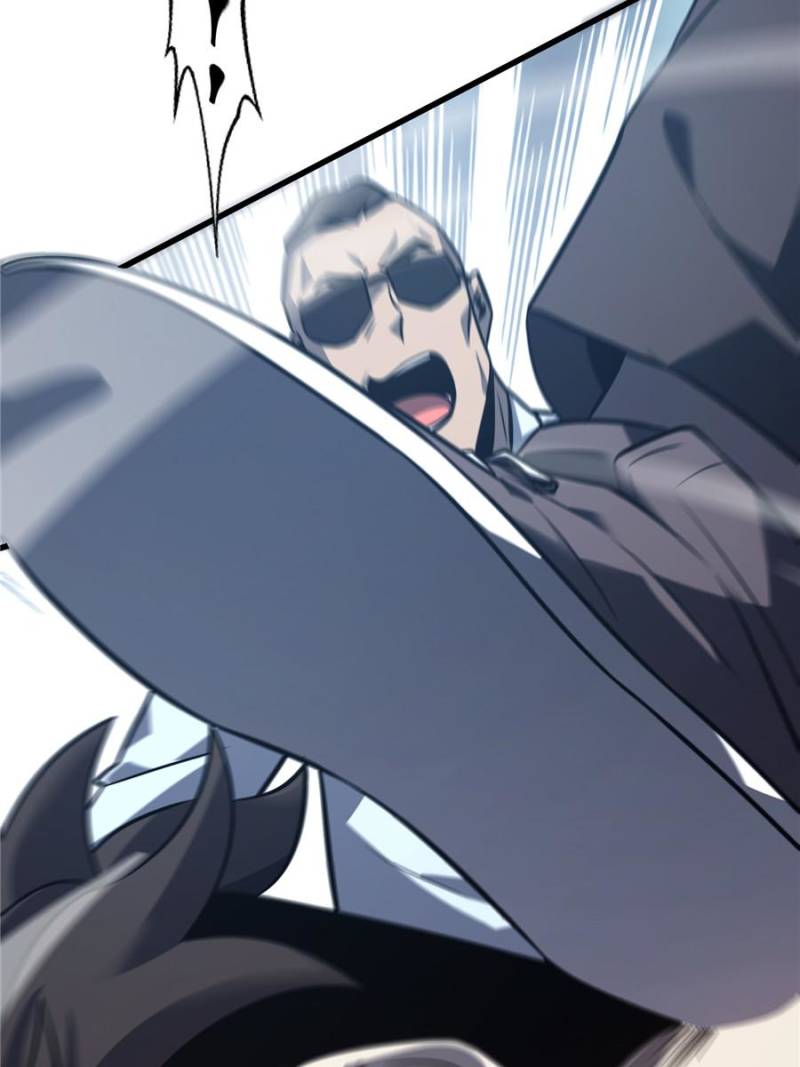 Read I am the Strongest Boss EN Manga Online