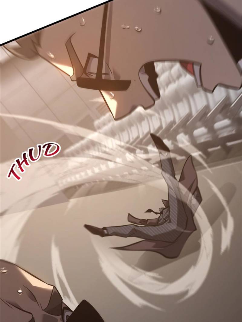 Read I am the Strongest Boss EN Manga Online