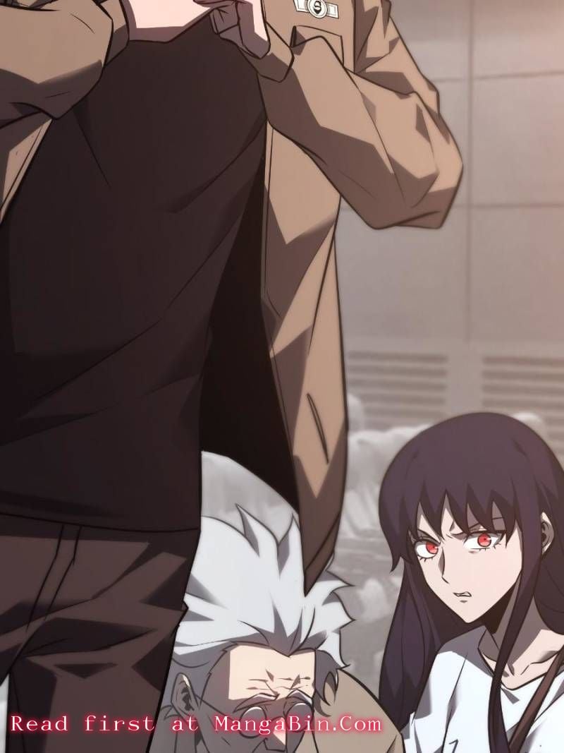 Read I am the Strongest Boss EN Manga Online