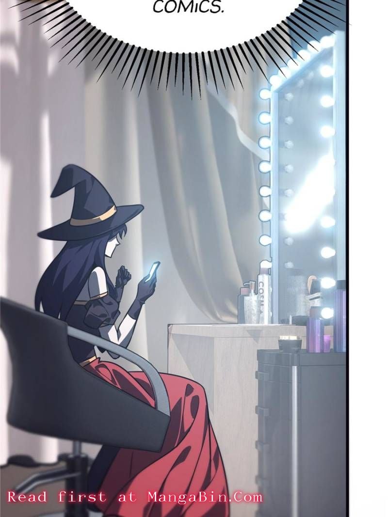 Read I am the Strongest Boss EN Manga Online