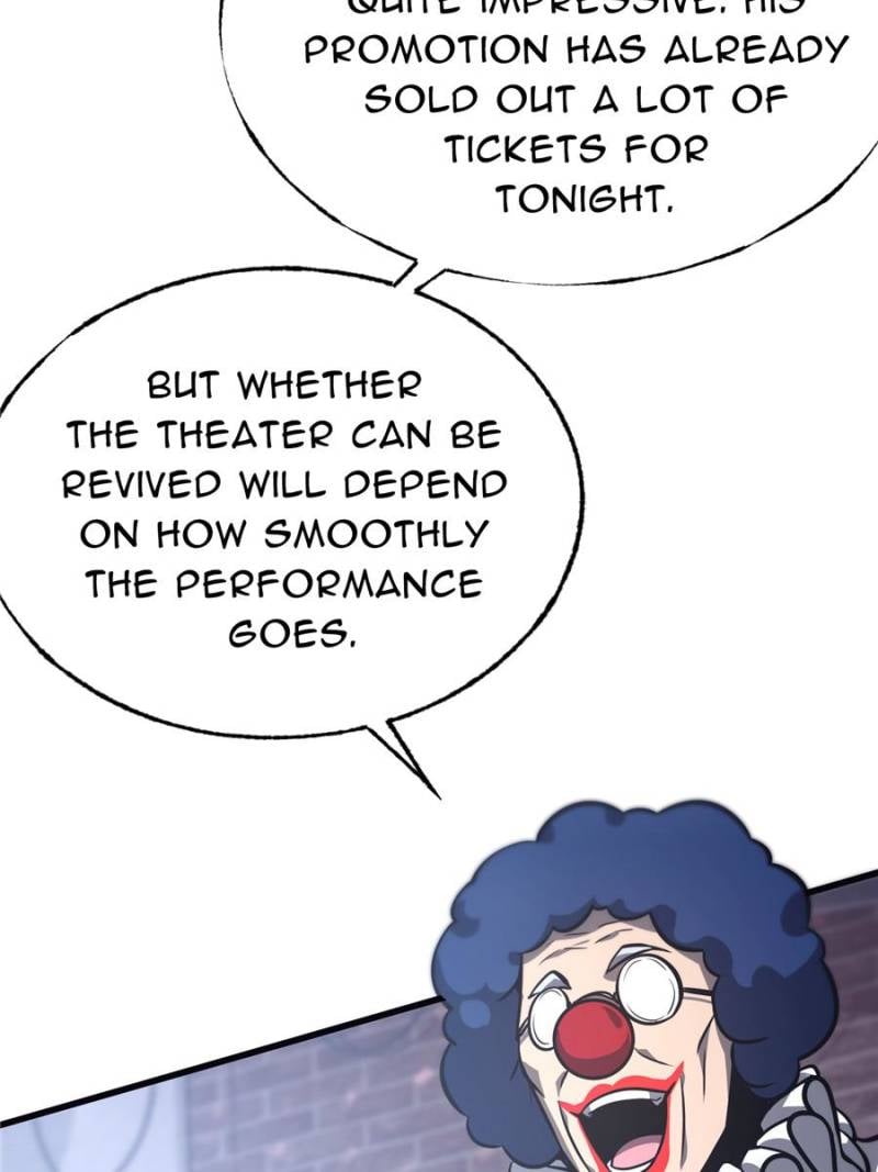 Read I am the Strongest Boss EN Manga Online