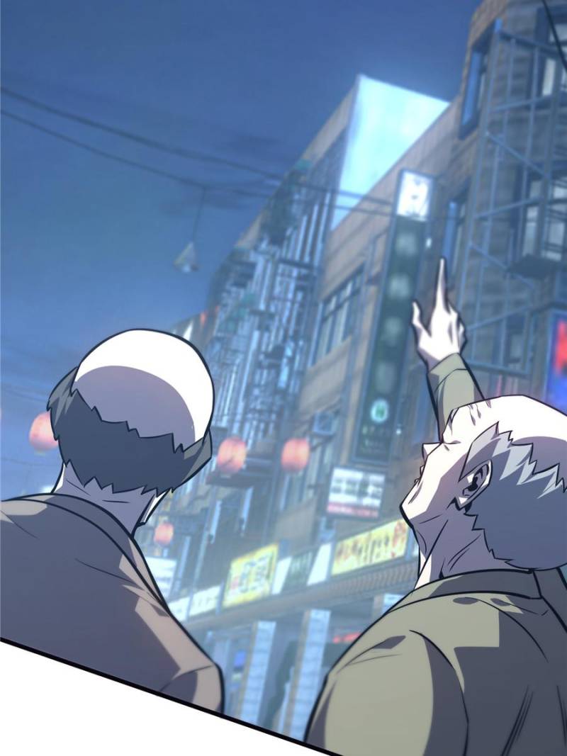 Read I am the Strongest Boss EN Manga Online