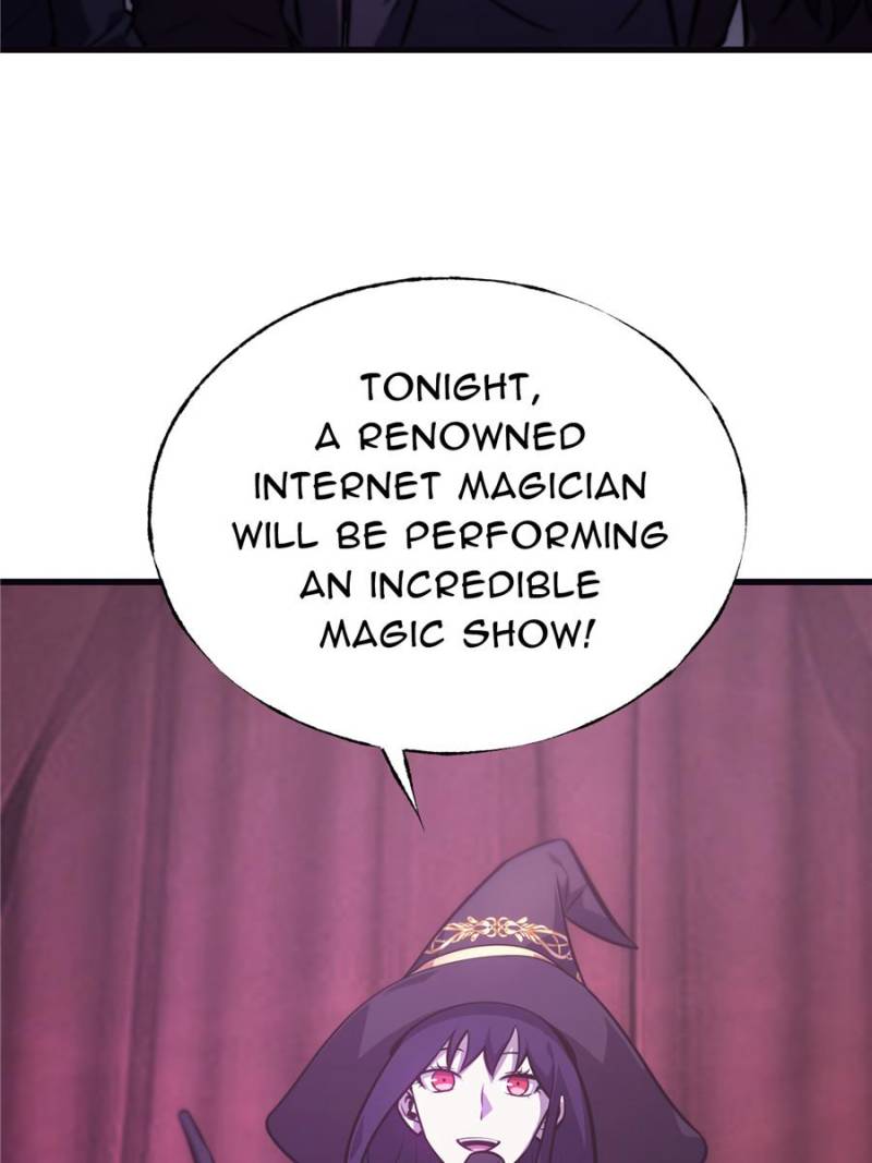 Read I am the Strongest Boss EN Manga Online