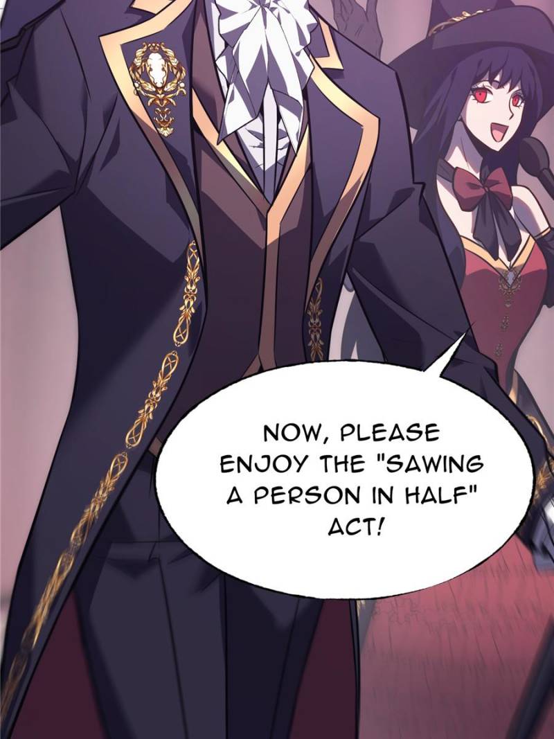 Read I am the Strongest Boss EN Manga Online