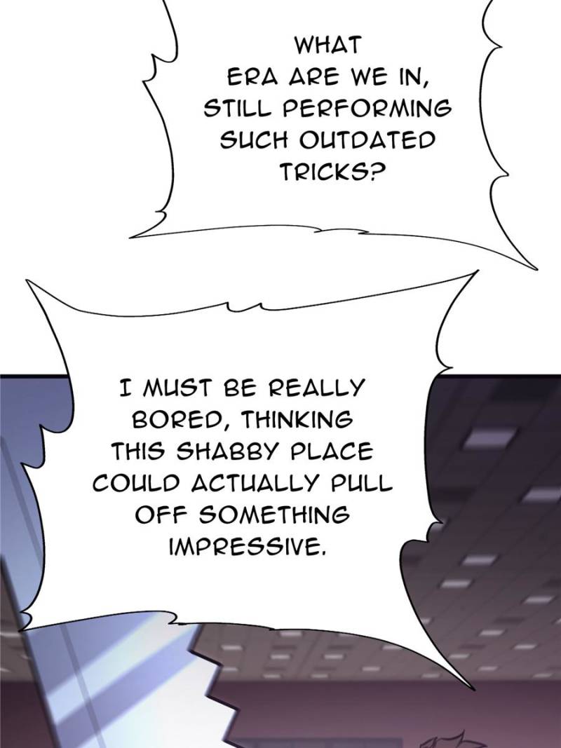 Read I am the Strongest Boss EN Manga Online