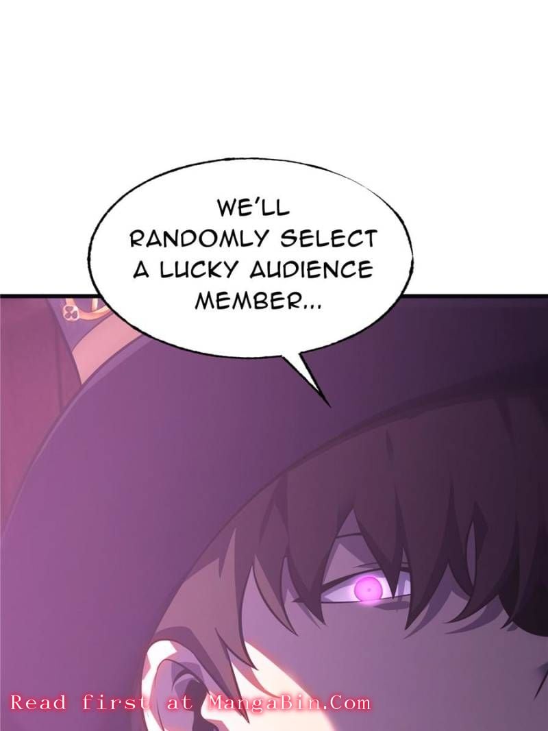 Read I am the Strongest Boss EN Manga Online