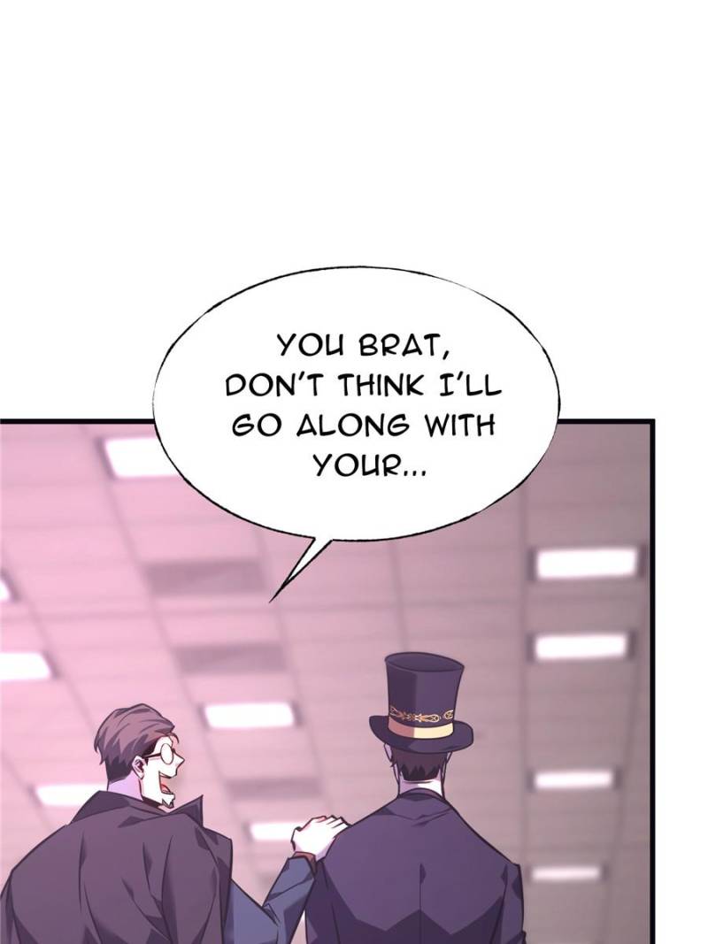 Read I am the Strongest Boss EN Manga Online